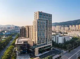Hilton Garden Inn Chengde High-Tech Zone