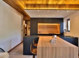 Spacious T3 with balcony in the center of town