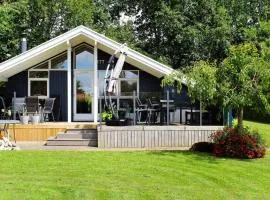8 person holiday home in Juelsminde-By Traum