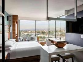 Marriott Irvine Spectrum