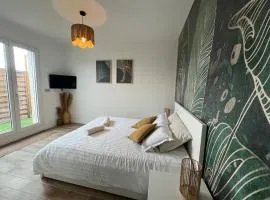 La chambre de Bodhi