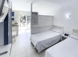 Estudio precioso en Puerto de la Cruz