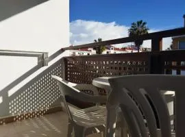 Estudio precioso en Puerto de la Cruz