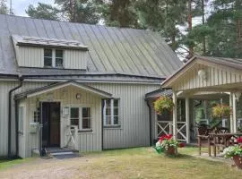 Salonsaaren Lomakylä