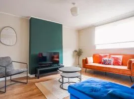 North Elgin Apartment