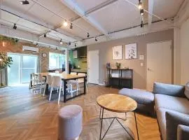 Oneness House Tokyo