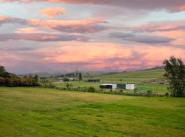 Lauradale Accommodation