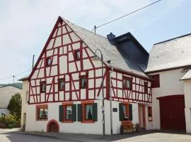 Fachwerkhaus mit Charme