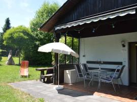 Haus Ferienglück – hotel w mieście Thalfang