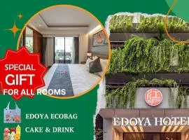 Edoya Hotel Ben Thanh