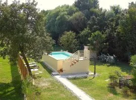 Oasi Casamaras In Veneto with Ac