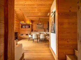 Tablà del Bosco R&R