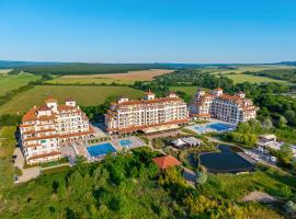 Sunrise All Suites Resort- All Inclusive