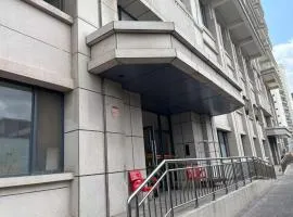 NoBLE ATGC HOTEL
