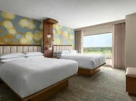 Anaheim Marriott Suites