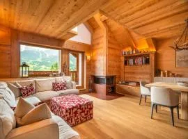 Tablà del Bosco R&R