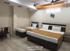 M R Hotels