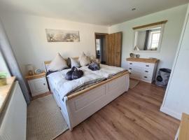 Waldstein Terrassen, hotel i Weißenstadt