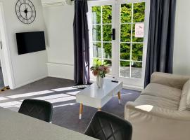 Lemon Tree Apartment Tawa