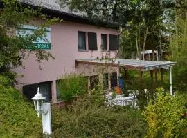 Haus Waldfrieden EG