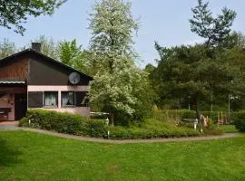 Haus Waldfrieden OG