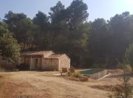Mazet du ruisseau