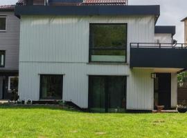 RuDi Ferien Ressort, hotel in Hahnenklee-Bockswiese