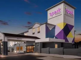 Spark by Hilton Oxford