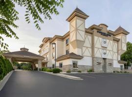 Springhill Suites by Marriott Frankenmuth, hotel v destinácii Frankenmuth