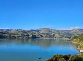 Takamatua Holiday Home