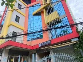 Verve Nepal's Hostel