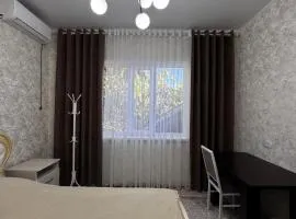 Cholpon Guest House & Hostel