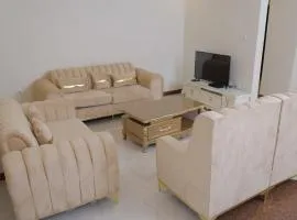 My Dream Apartment