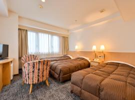 Hotel Sun Valley Annex, hotel near Oita Airport - OIT, Beppu