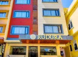 Hotel Rudura Palace