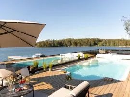 Pellinge Marina