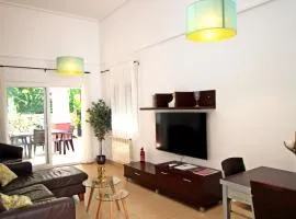 Villa Garnet by Rentalole