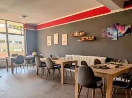 Rhin Quartier Ferienwohnung Hostel-Style