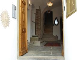 Gasthof Zur Goldenen Sonne, Hotel in Passau
