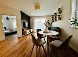 Ferienwohnung "Zur Amsel"