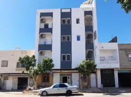 Residence BELBOUL