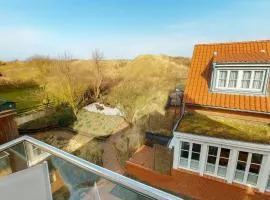 Juister Zauber Ferienwohnung Sonnendüne