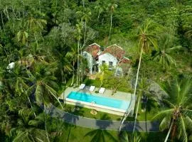 Sa House - Talpe
