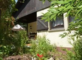 Haus Blumengarten