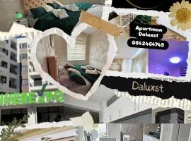 Apartman Daluxst