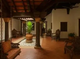 Seclude Karthika Nivas, Thrissur