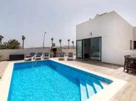 LUXURY VILLA PERLA DEL MAR
