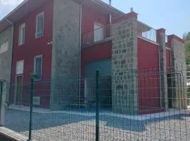 Rifugio Casa Cantoniera