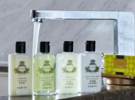 The Azure Ningbo, Vignette Collection