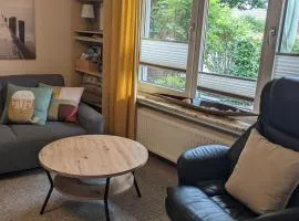 Apartment Ostfriesland zu Zweit 65359